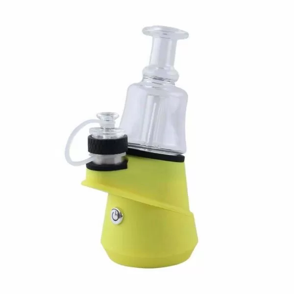 soc dry herb vaporizer