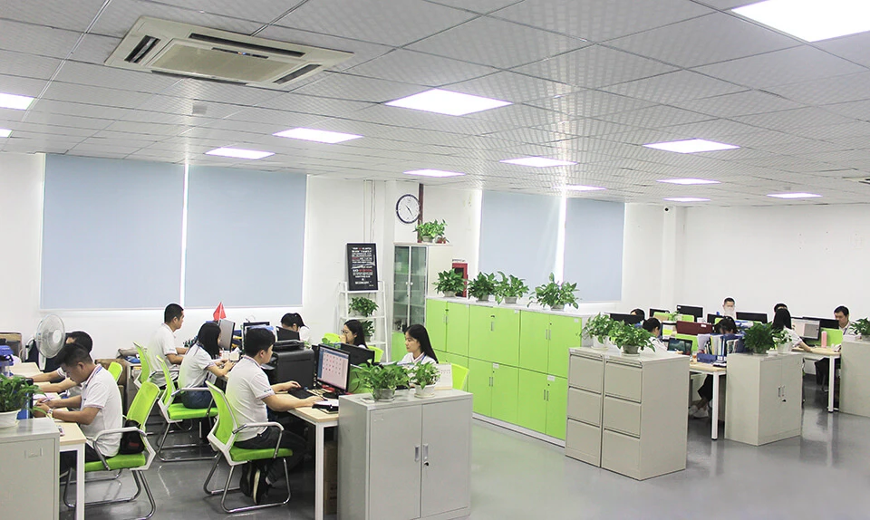office