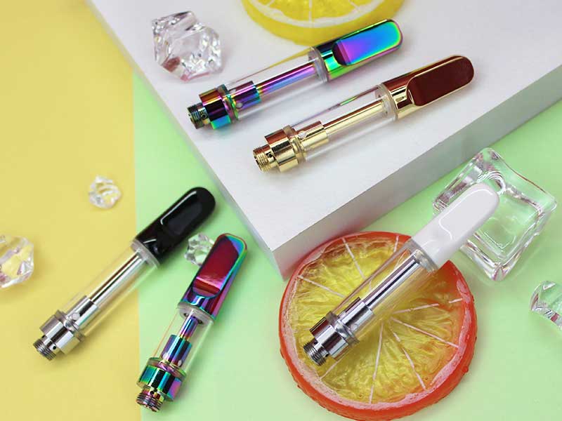 vape cartridges supplier