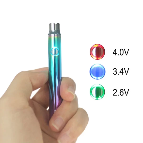 510 Variable Voltage Battery