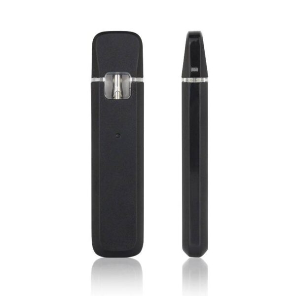 cbd disposable pen pod system